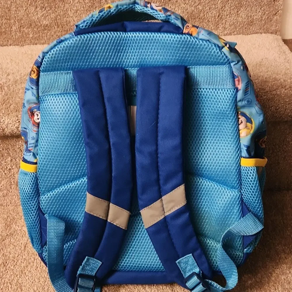 Paw Patrol Children's 3-D Backpack